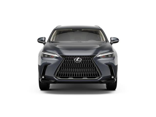 New 2026 LEXUS NX 350 AWD, photo 5