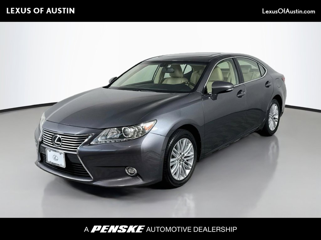  LEXUS ES 350