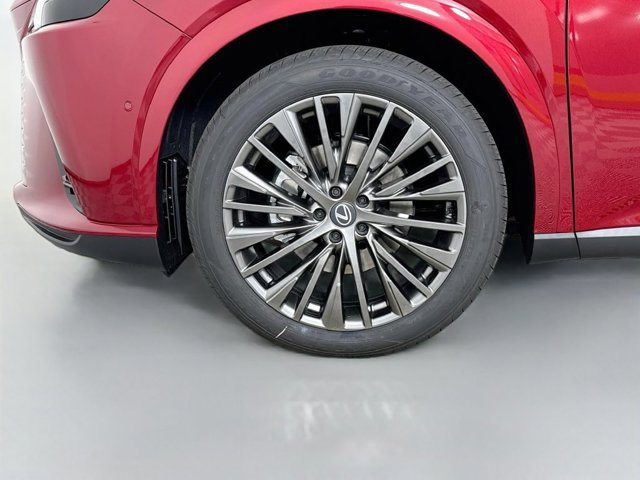 New 2026 LEXUS RX 350 LUXURY AWD, photo 23