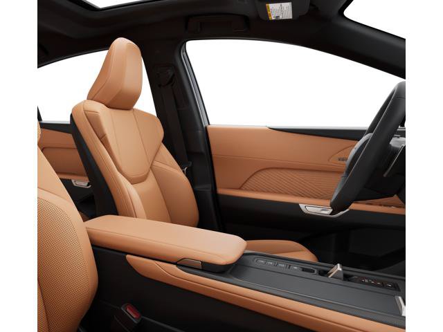 New 2026 LEXUS ES HYBRID 350h PREMIUM+, photo 7