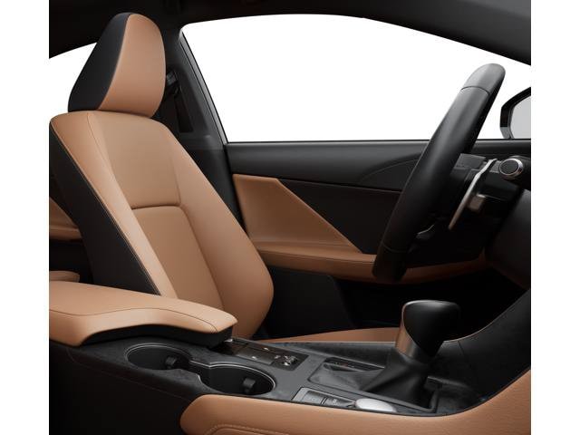 New 2026 LEXUS IS 350 F SPORT DESIGN, photo 7