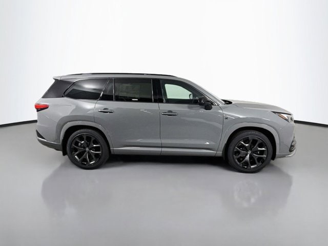 New 2026 LEXUS TX HYBRID 500h F SPORT PERFORMANCE PREMIUM AWD, photo 4