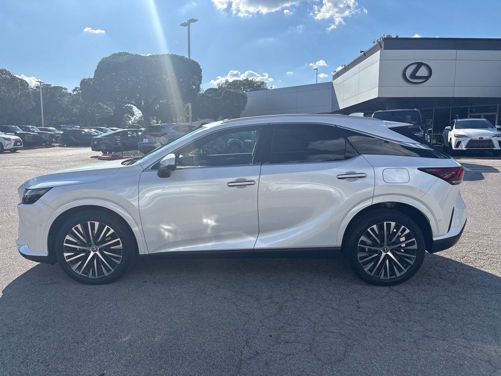 Used 2024 Lexus RX 350 SUV