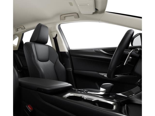 New 2026 LEXUS NX 350 AWD, photo 7