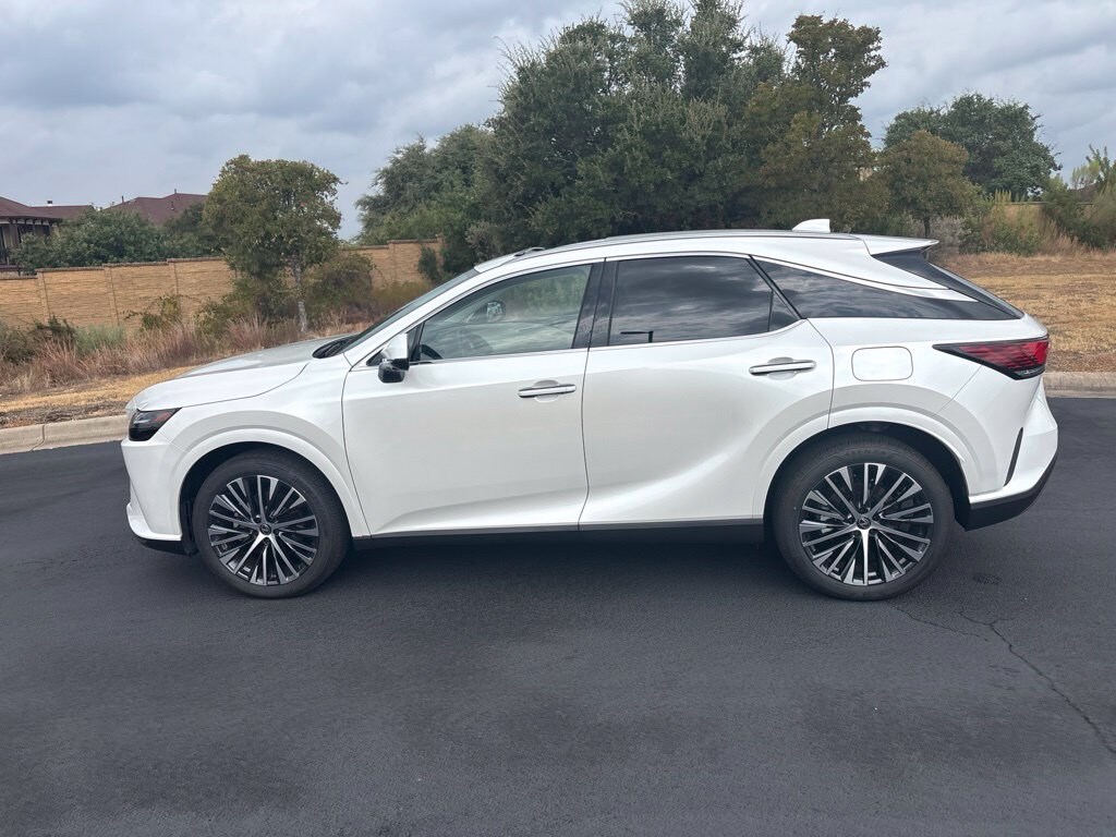 Certified 2026 Lexus RX 350 Premium+ SUV