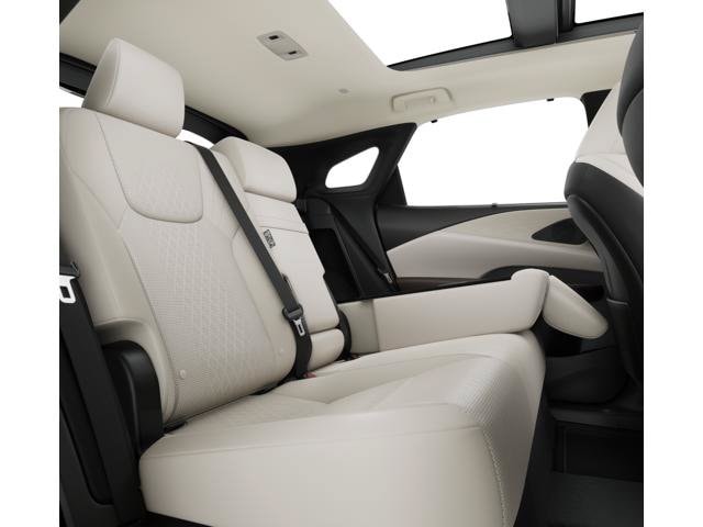 New 2026 LEXUS RX 350 LUXURY, photo 7