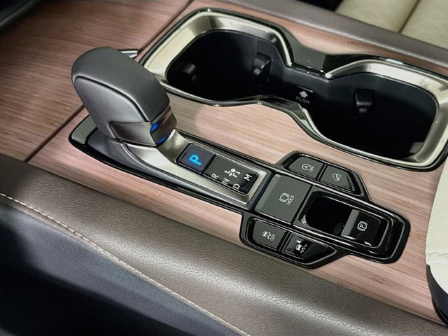 New 2026 LEXUS RX 350 LUXURY AWD, photo 15
