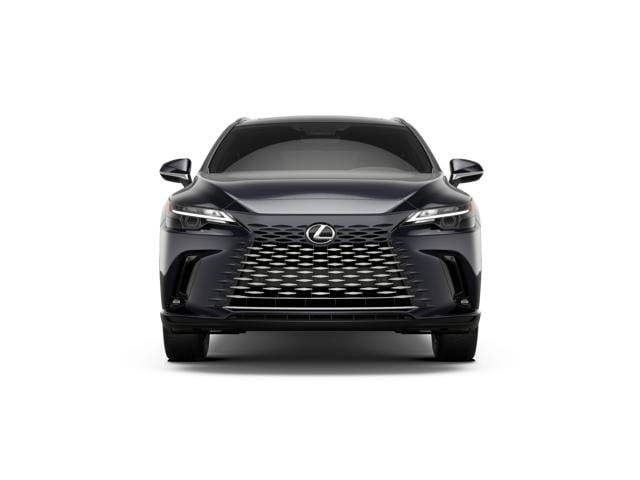 New 2026 LEXUS RX 350 PREMIUM, photo 5