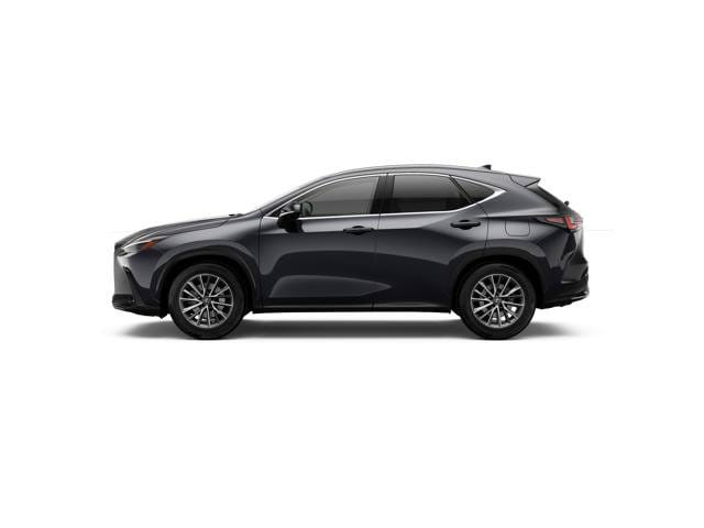 New 2026 LEXUS NX 350 LUXURY AWD, photo 2