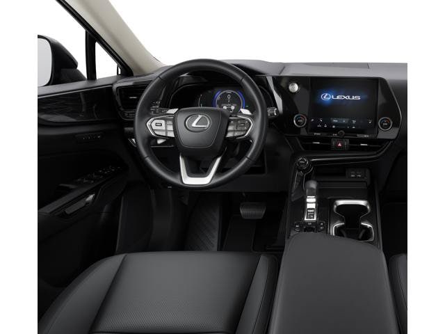 New 2026 LEXUS NX HYBRID 350h PREMIUM FWD, photo 6