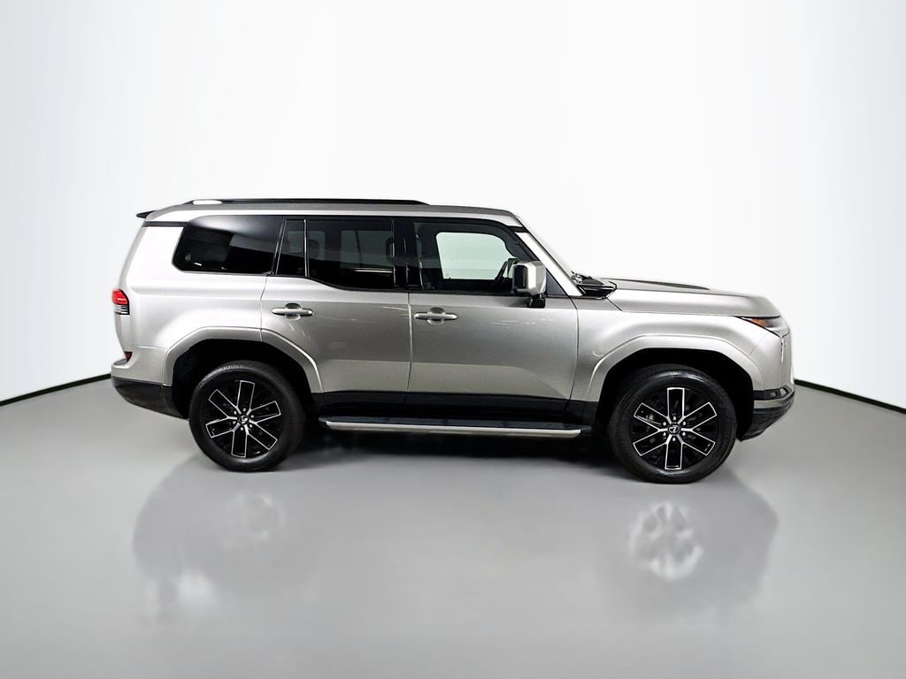 Used 2024 Lexus GX 550 Premium+ SUV