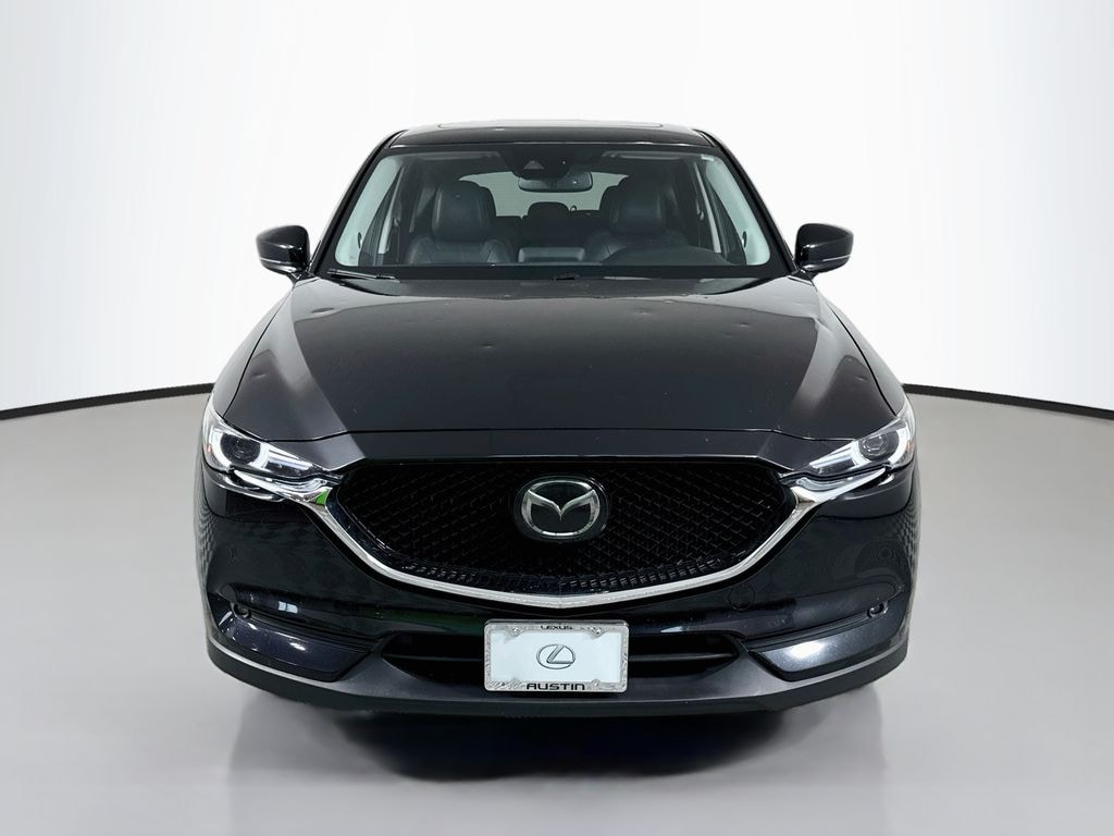 Used 2019 Mazda CX-5 Grand Touring SUV