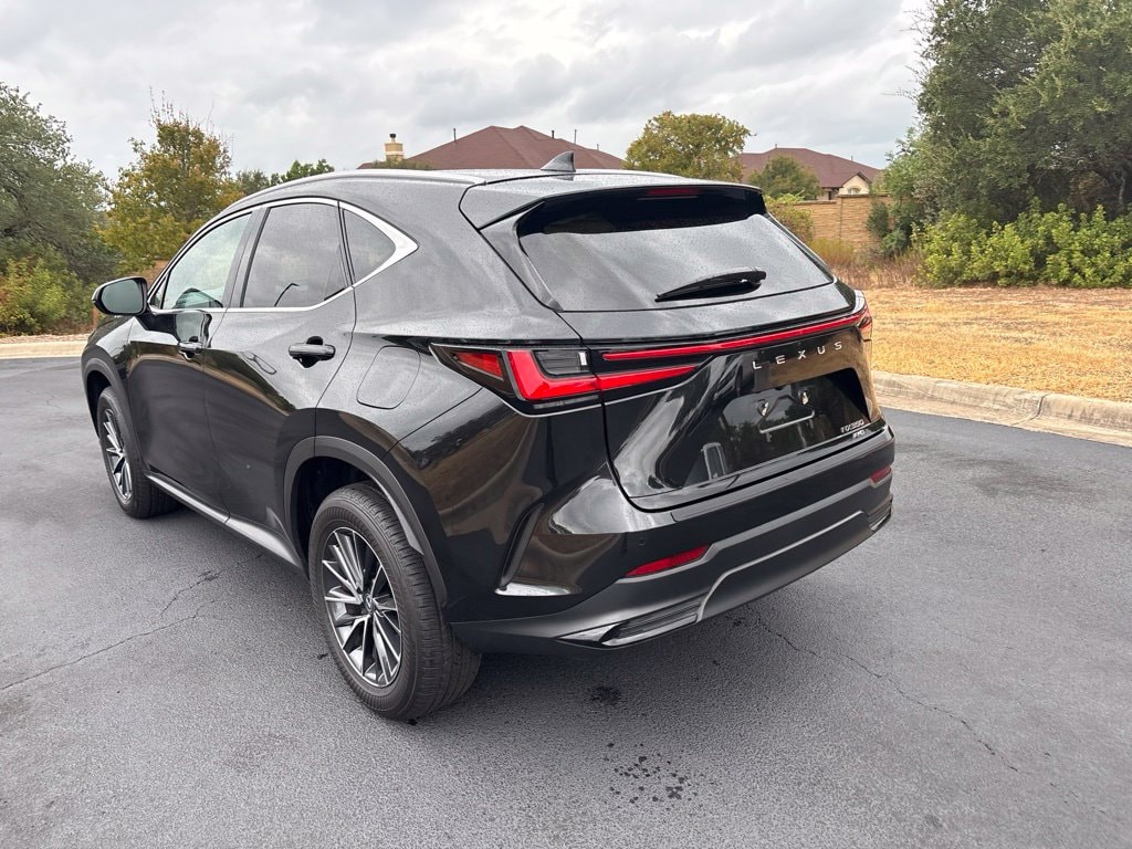 Used 2024 Lexus NX 350 Premium SUV