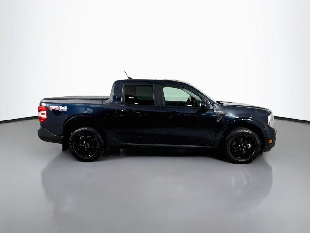 Used 2022 Ford Maverick Truck SuperCrew