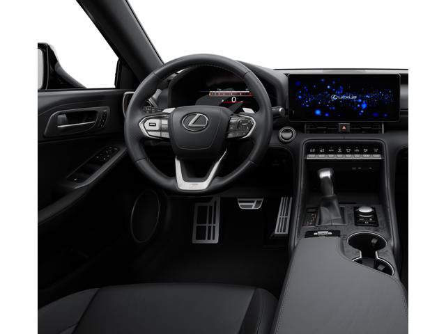 New 2026 LEXUS IS 350 F SPORT, photo 6