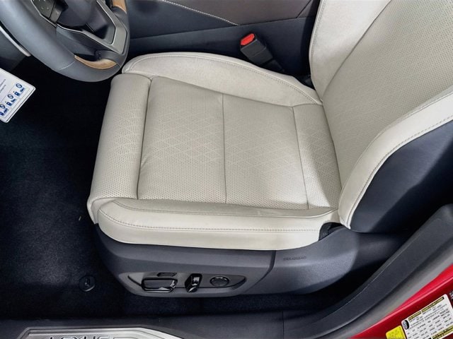 New 2026 LEXUS RX 350 LUXURY AWD, photo 21