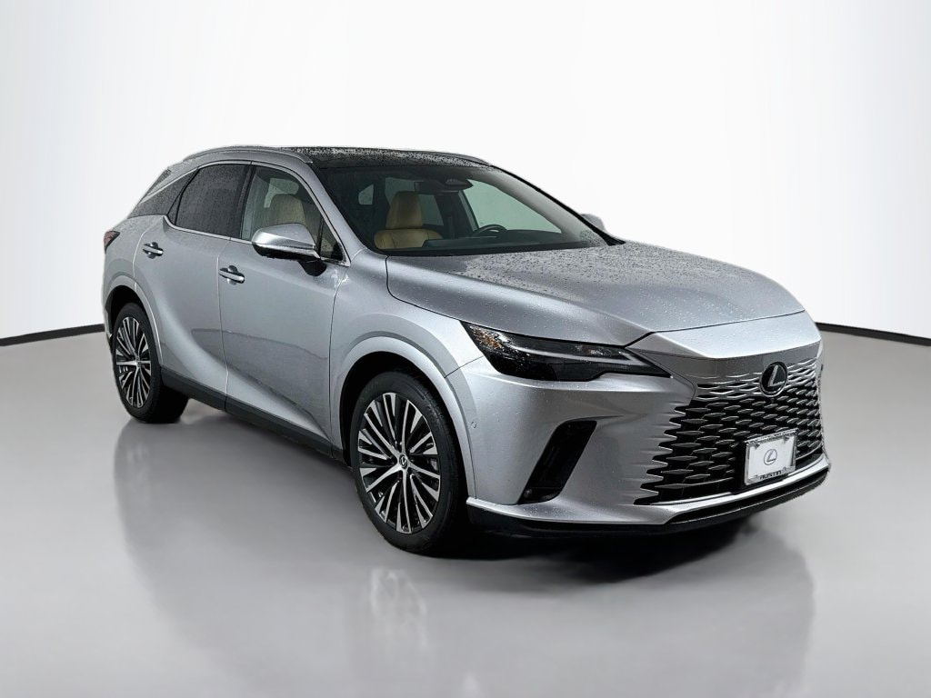 Used 2023 Lexus RX 350 Premium Plus SUV