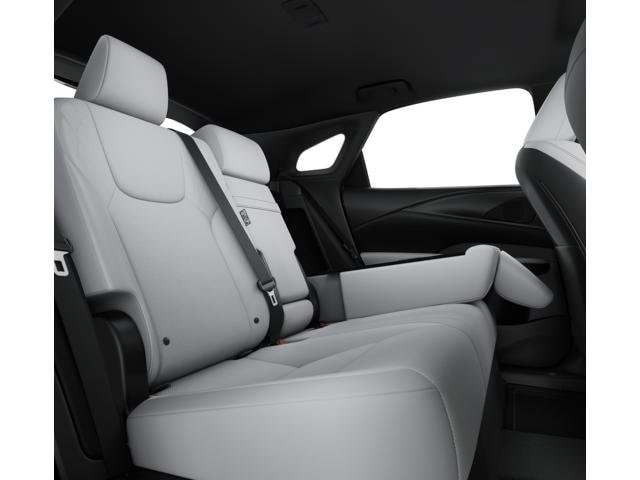 New 2026 LEXUS RX 350 PREMIUM, photo 7