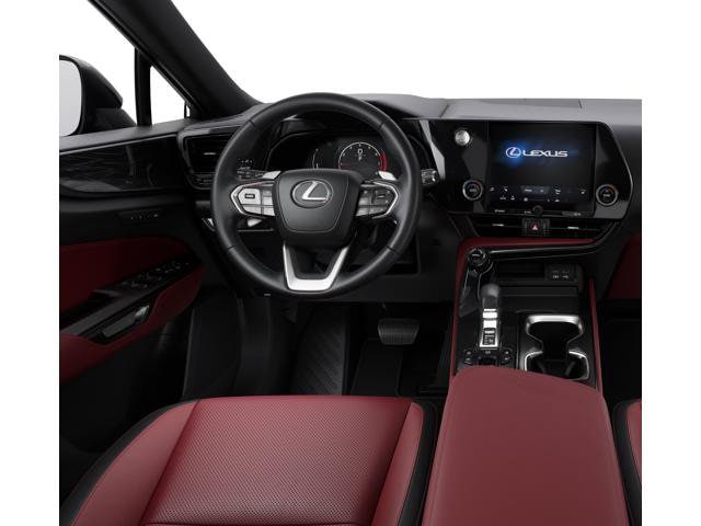 New 2026 LEXUS NX 350 PREMIUM AWD, photo 6