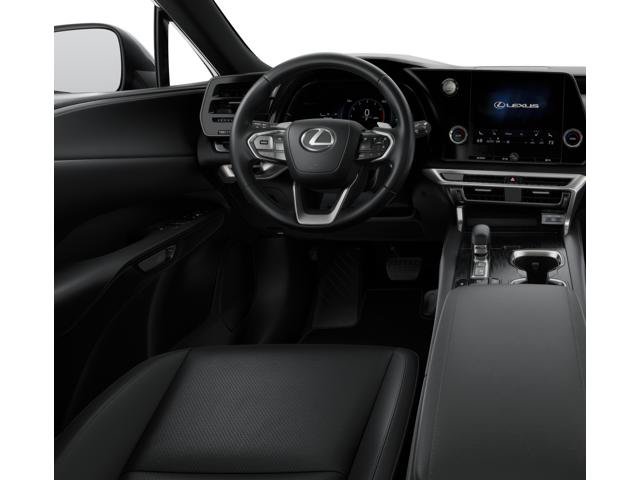 New 2026 LEXUS RX 350, photo 6