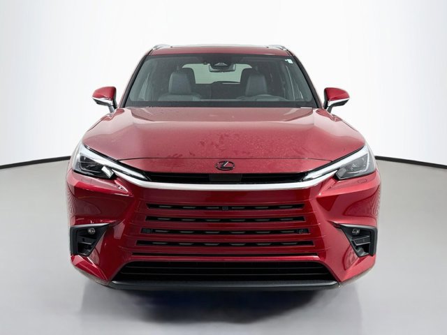 New 2026 LEXUS TX 350 LUXURY AWD, photo 2