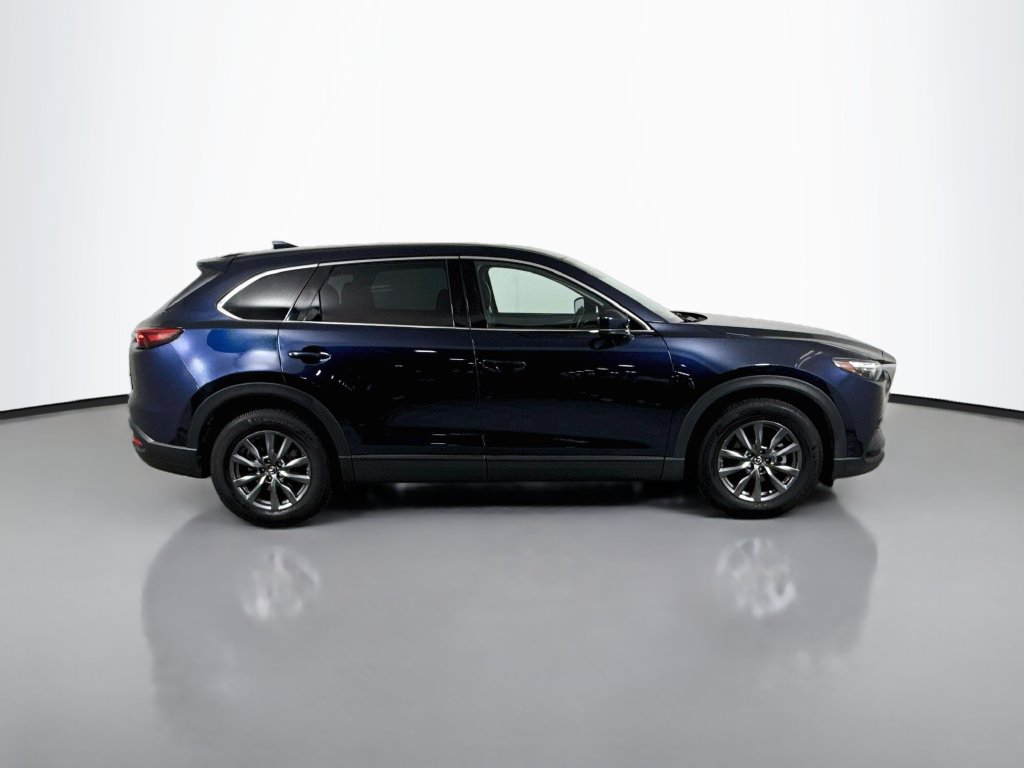 Used 2023 Mazda CX-9 Touring SUV