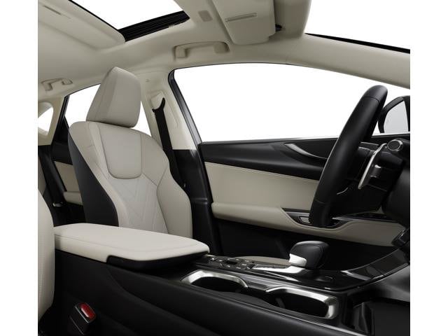 New 2026 LEXUS NX 350 LUXURY AWD, photo 7
