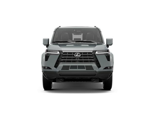 New 2026 LEXUS GX 550 LUXURY+, photo 5