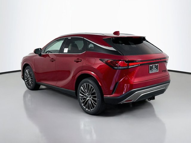 New 2026 LEXUS RX 350 LUXURY AWD, photo 7