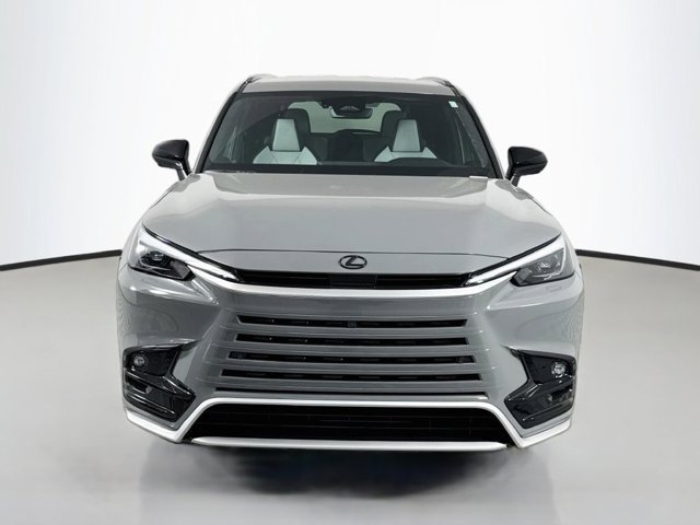 New 2026 LEXUS TX HYBRID 500h F SPORT PERFORMANCE PREMIUM AWD, photo 2