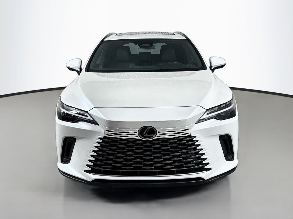 Certified 2026 Lexus RX 350 Premium+ SUV