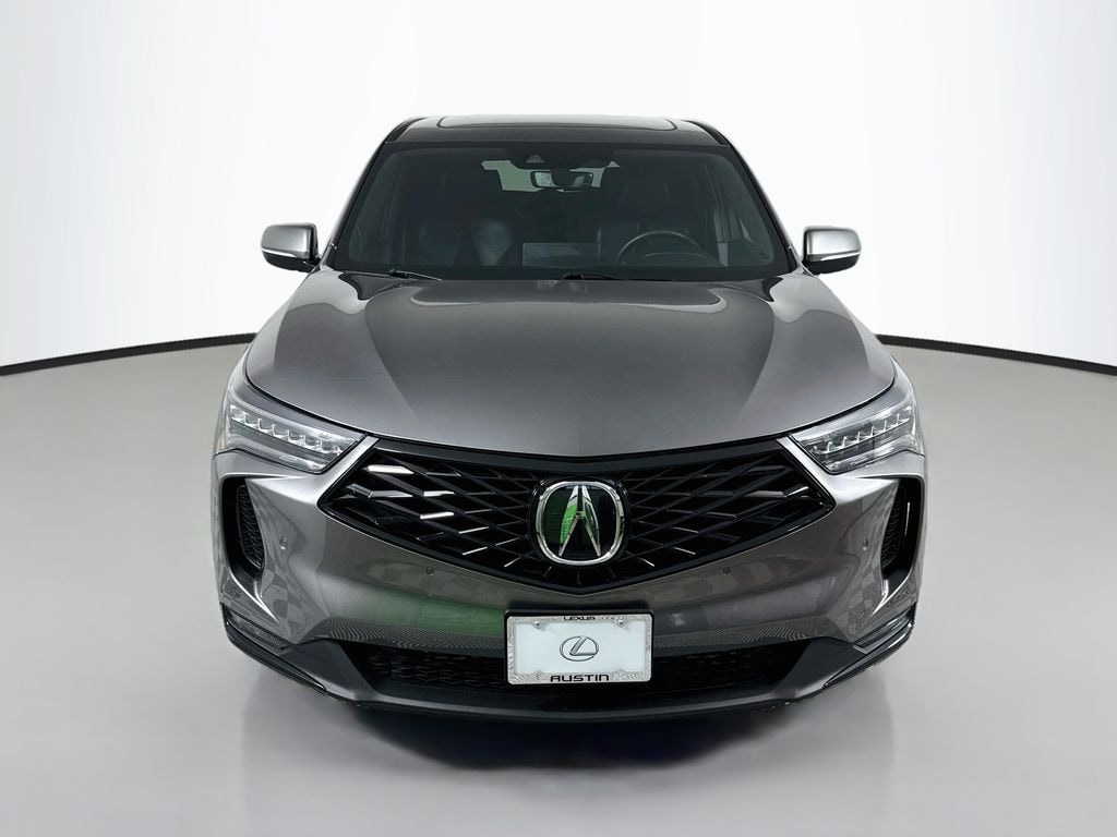 Used 2026 Acura RDX A-Spec Package SUV