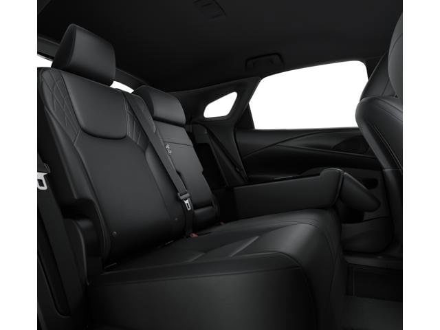 New 2026 LEXUS RX 350, photo 7