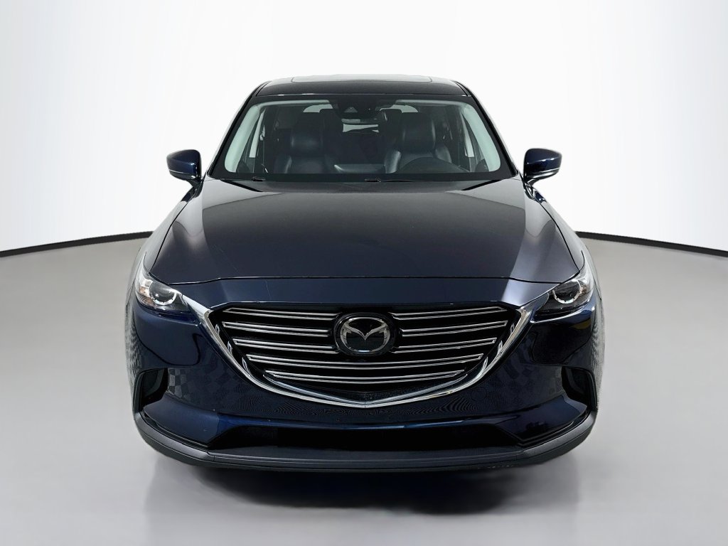 Used 2023 Mazda CX-9 Touring SUV