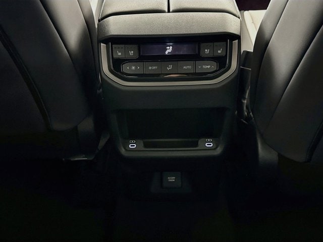 New 2026 LEXUS TX HYBRID 500h F SPORT PERFORMANCE PREMIUM AWD, photo 18