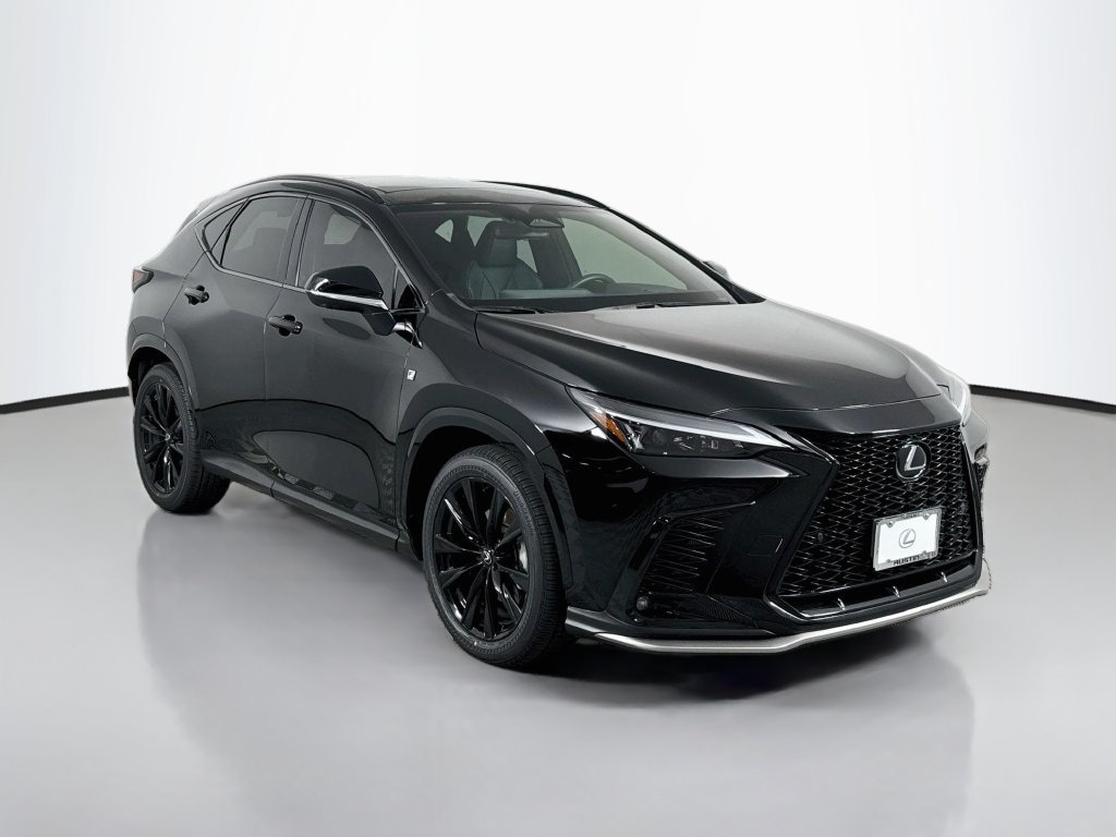 Used 2024 Lexus NX 350 F Sport Handling SUV
