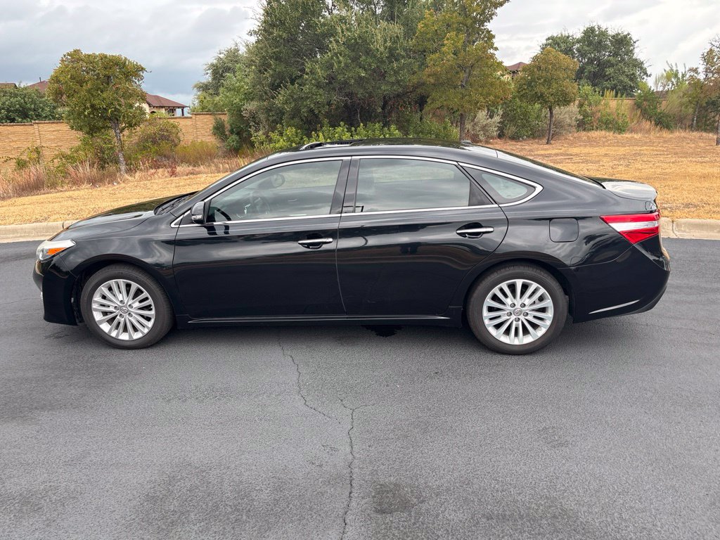 Used 2014 Toyota Avalon Hybrid XLE Touring Sedan