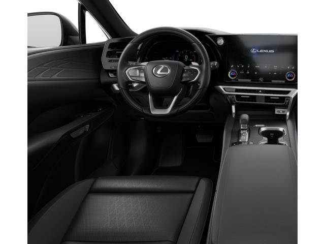 New 2026 LEXUS RX 350 LUXURY, photo 6