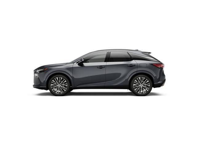 New 2026 LEXUS RX HYBRID 350h PREMIUM+ AWD, photo 2