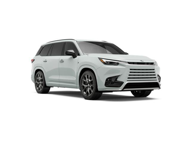 New 2026 LEXUS TX HYBRID 500h F SPORT PERFORMANCE PREMIUM AWD, photo 4