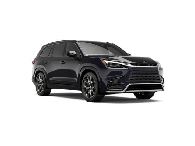 New 2026 LEXUS TX HYBRID 500h F SPORT PERFORMANCE PREMIUM AWD, photo 4