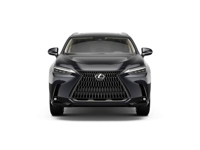 New 2026 LEXUS NX 350 LUXURY AWD, photo 5