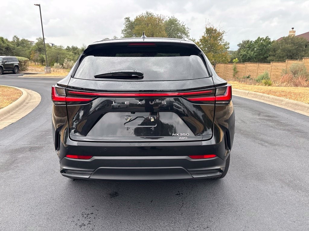 Used 2024 Lexus NX 350 Premium SUV