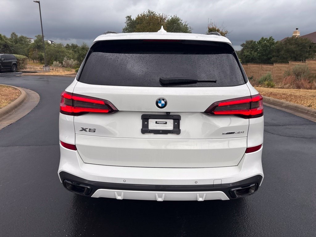 Used 2023 BMW X5 sDrive40i SUV