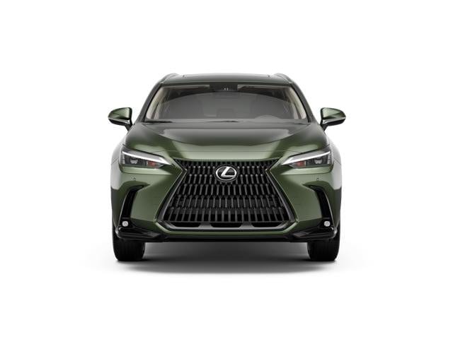 New 2026 LEXUS NX HYBRID 350h PREMIUM FWD, photo 5