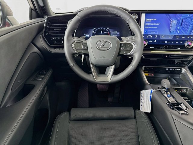 New 2026 LEXUS TX 350 LUXURY AWD, photo 19