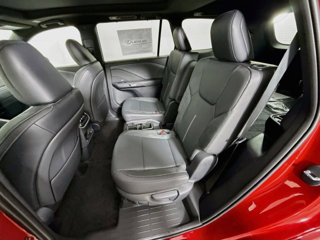 New 2026 LEXUS TX 350 LUXURY AWD, photo 17