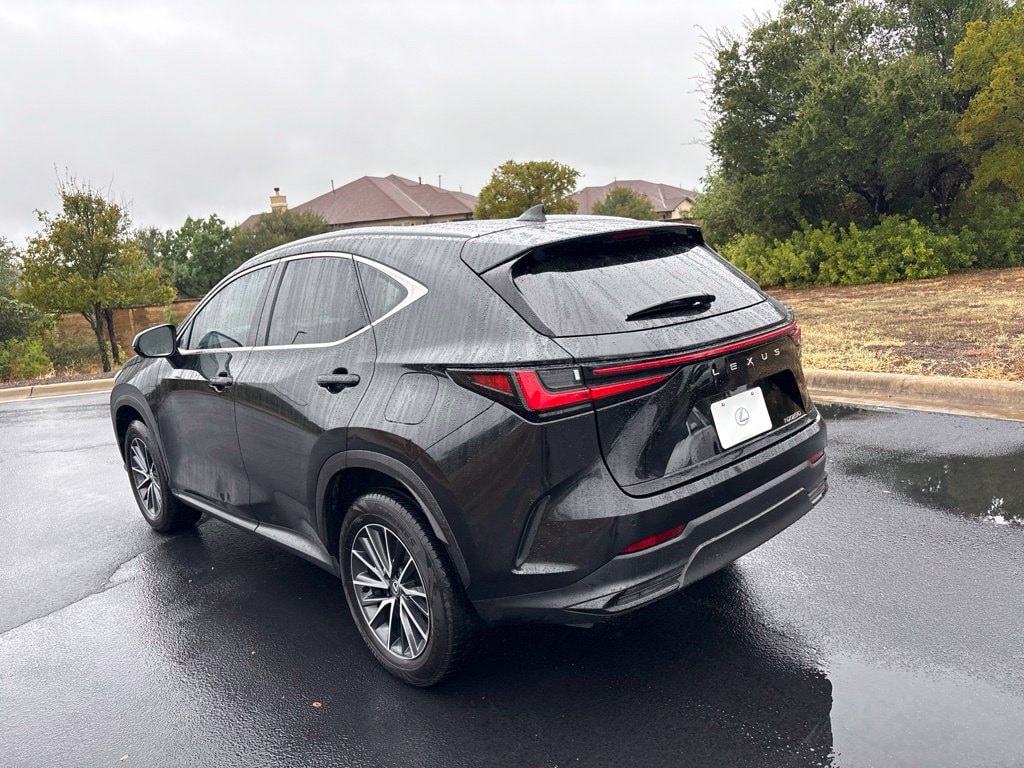 Used 2024 Lexus