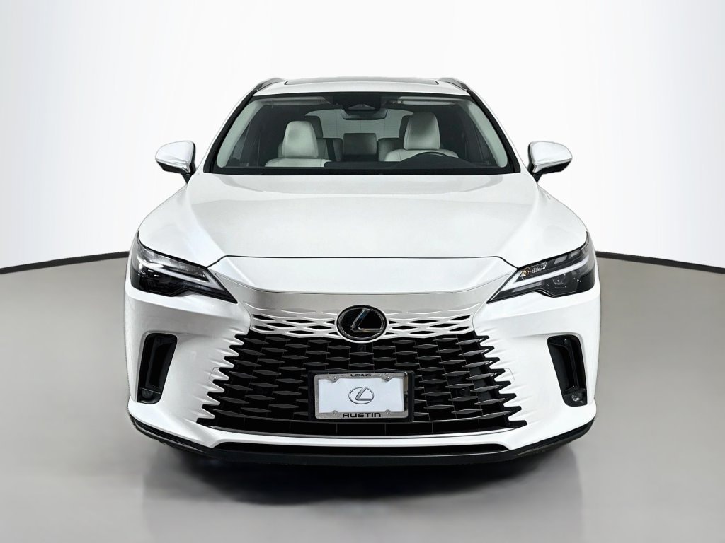 Certified 2025 Lexus RX 350 Premium Plus SUV