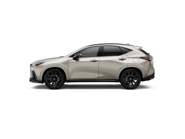 New 2026 LEXUS NX 350 F SPORT HANDLING AWD, photo 2